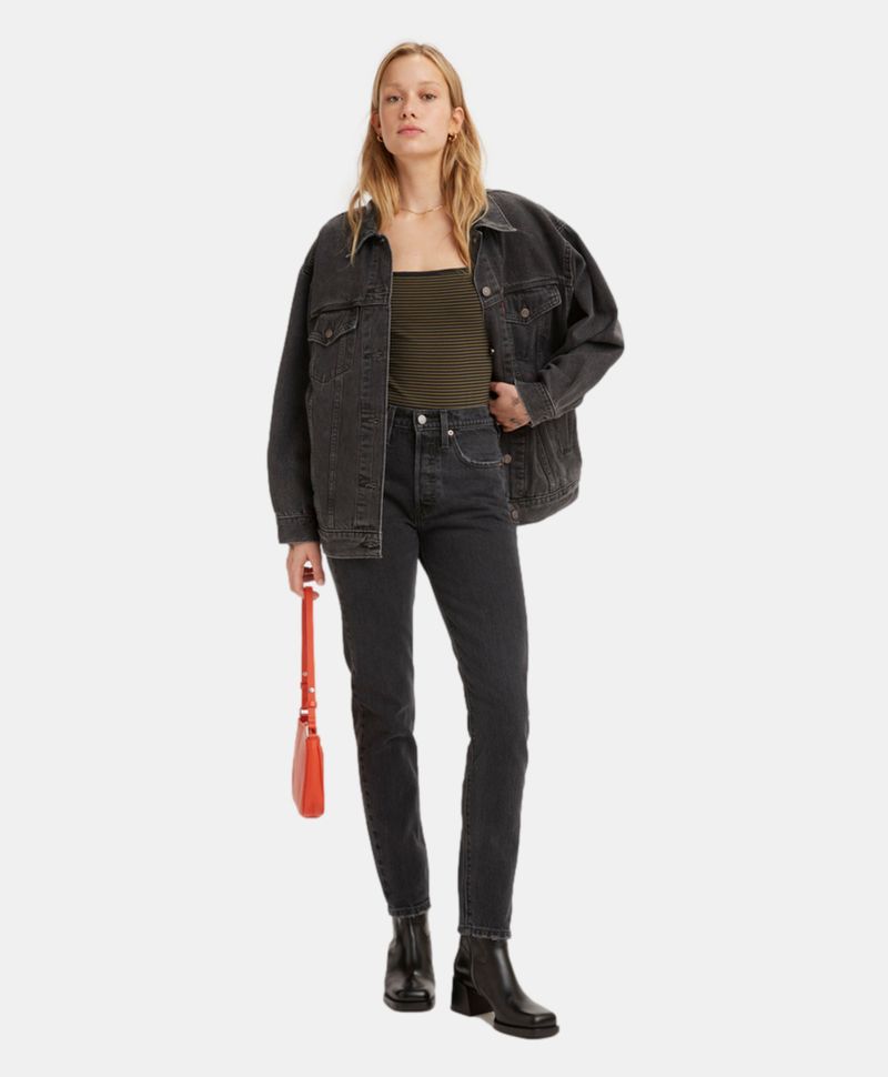 LEVI'S 501 - SKINNY JEANS