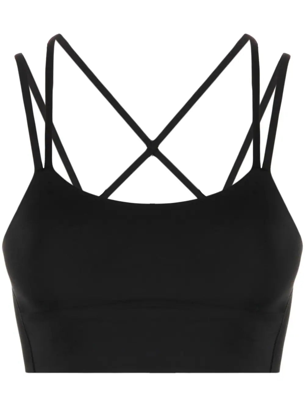 Lululemon - Top de compresión Like A Cloud