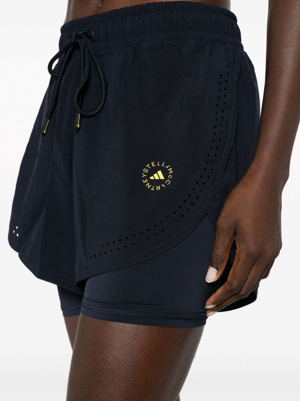 Adidas by Stella McCartney - Shorts Truepurpose de adidas x Stella McCartney