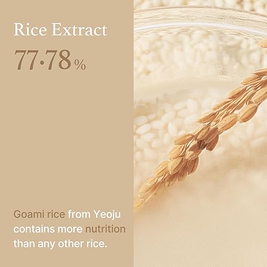 I'm from Tóner de arroz - 150 ml
