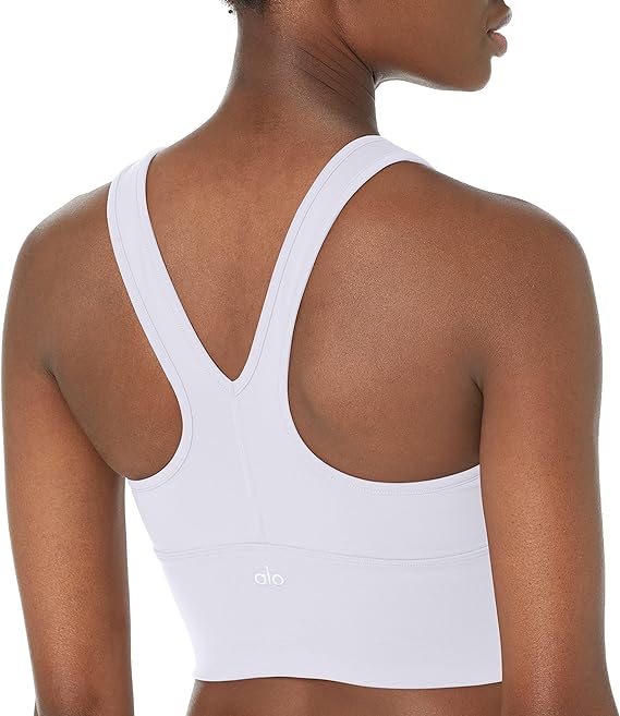 Brasier Wild Thing Camisa de Yoga para Mujer