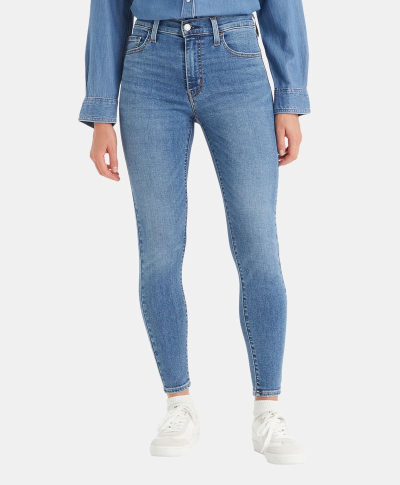 LEVI’S - HIGH MOTION JEANS