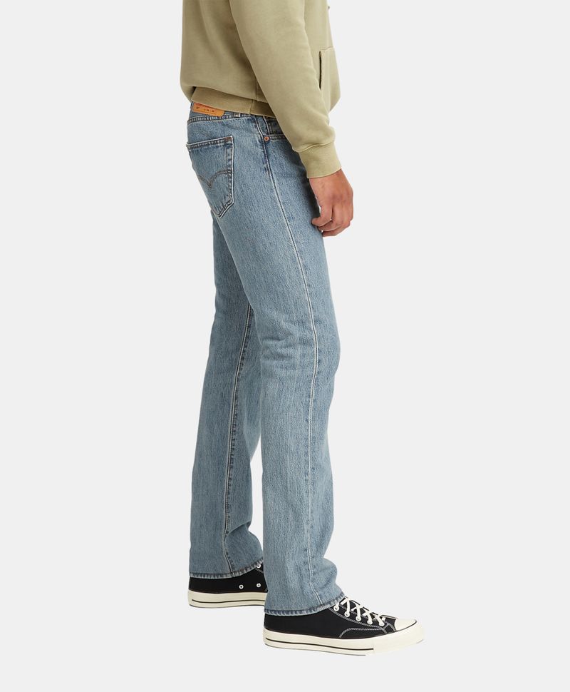 LEVI'S 501 - JEANS ORIGINAL PARA HOMBRE
