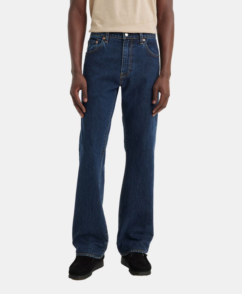 LEVI'S 517 - JEANS BOOTCUT PARA HOMBRE 1