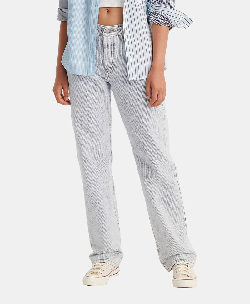 LEVI'S 501 - '90S JEANS 2