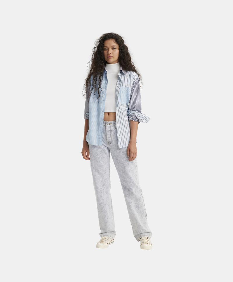 LEVI'S 501 - '90S JEANS 2