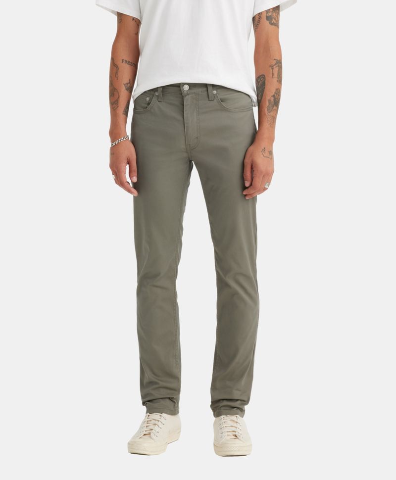 LEVI’S 511 - SLIM JEANS