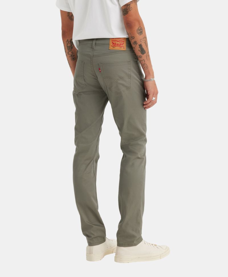 LEVI’S 511 - SLIM JEANS