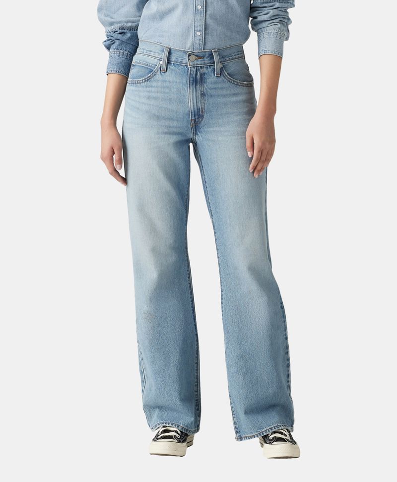 LEVI’S - 94 BAGGY BOOT JEANS