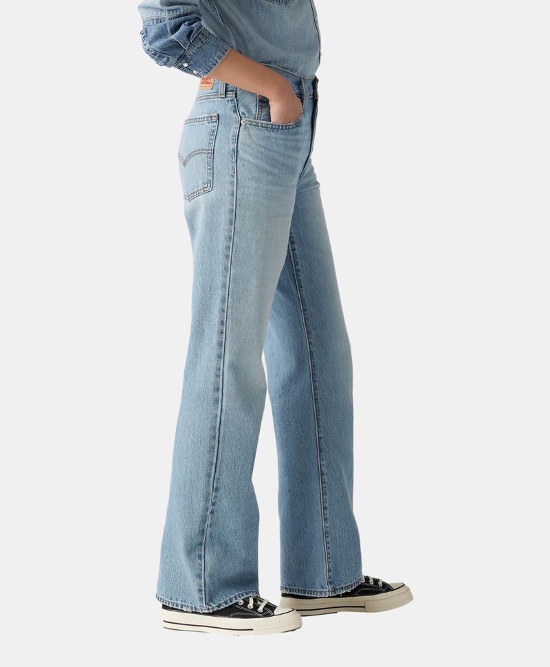 LEVI’S - 94 BAGGY BOOT JEANS