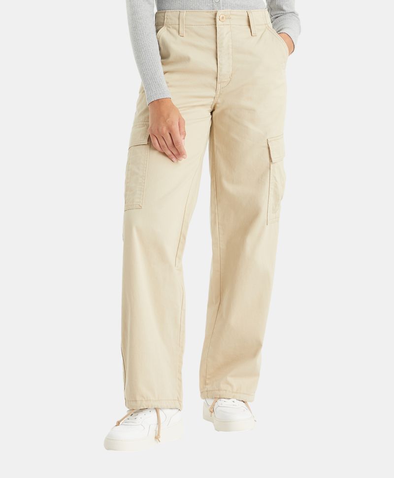 LEVI’S - PANTALÓN 94 BAGGY CARGO