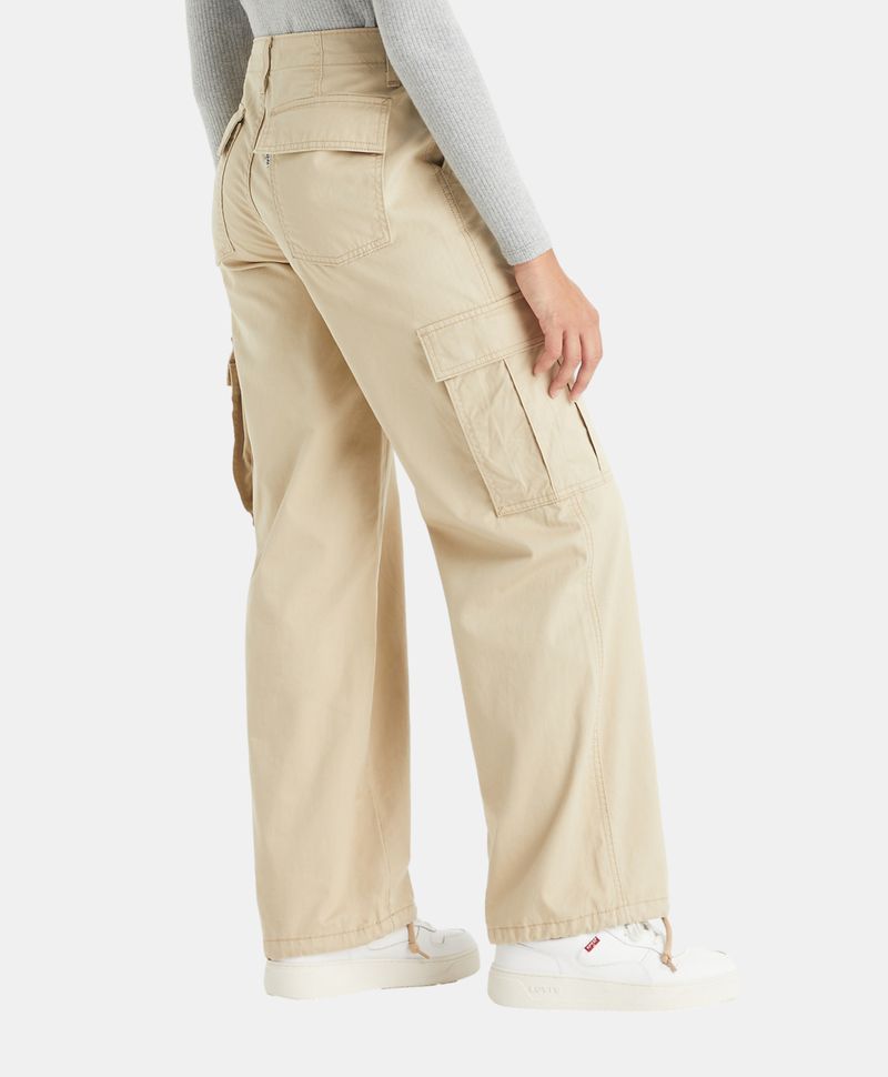 LEVI’S - PANTALÓN 94 BAGGY CARGO