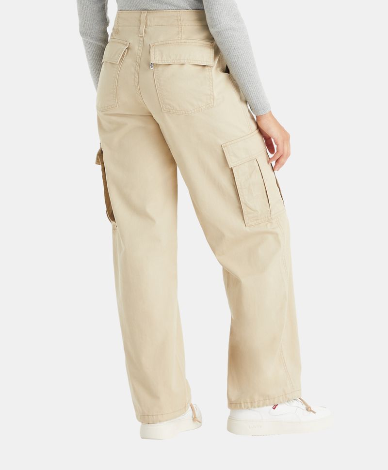 LEVI’S - PANTALÓN 94 BAGGY CARGO