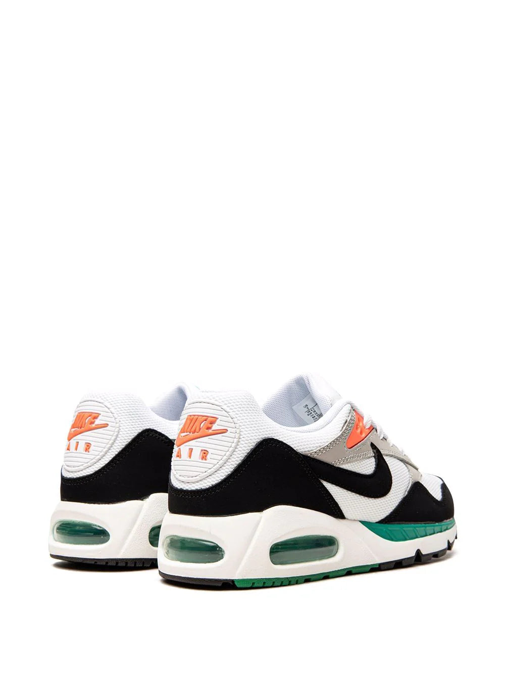 Nike - Tenis bajos Air Max Correlate