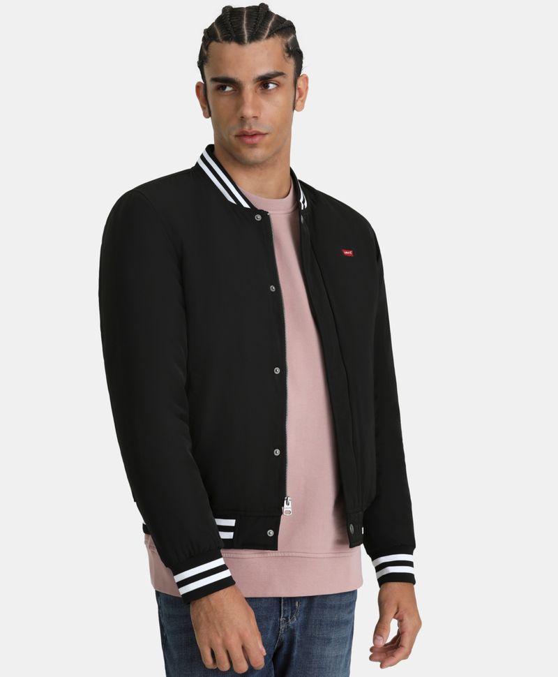 LEVI’S - CHAMARRA CREATION
