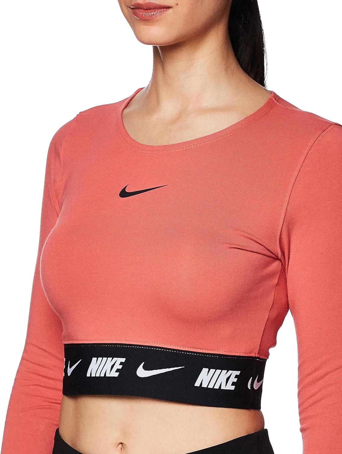 Nike Retro Shirt para Mujer