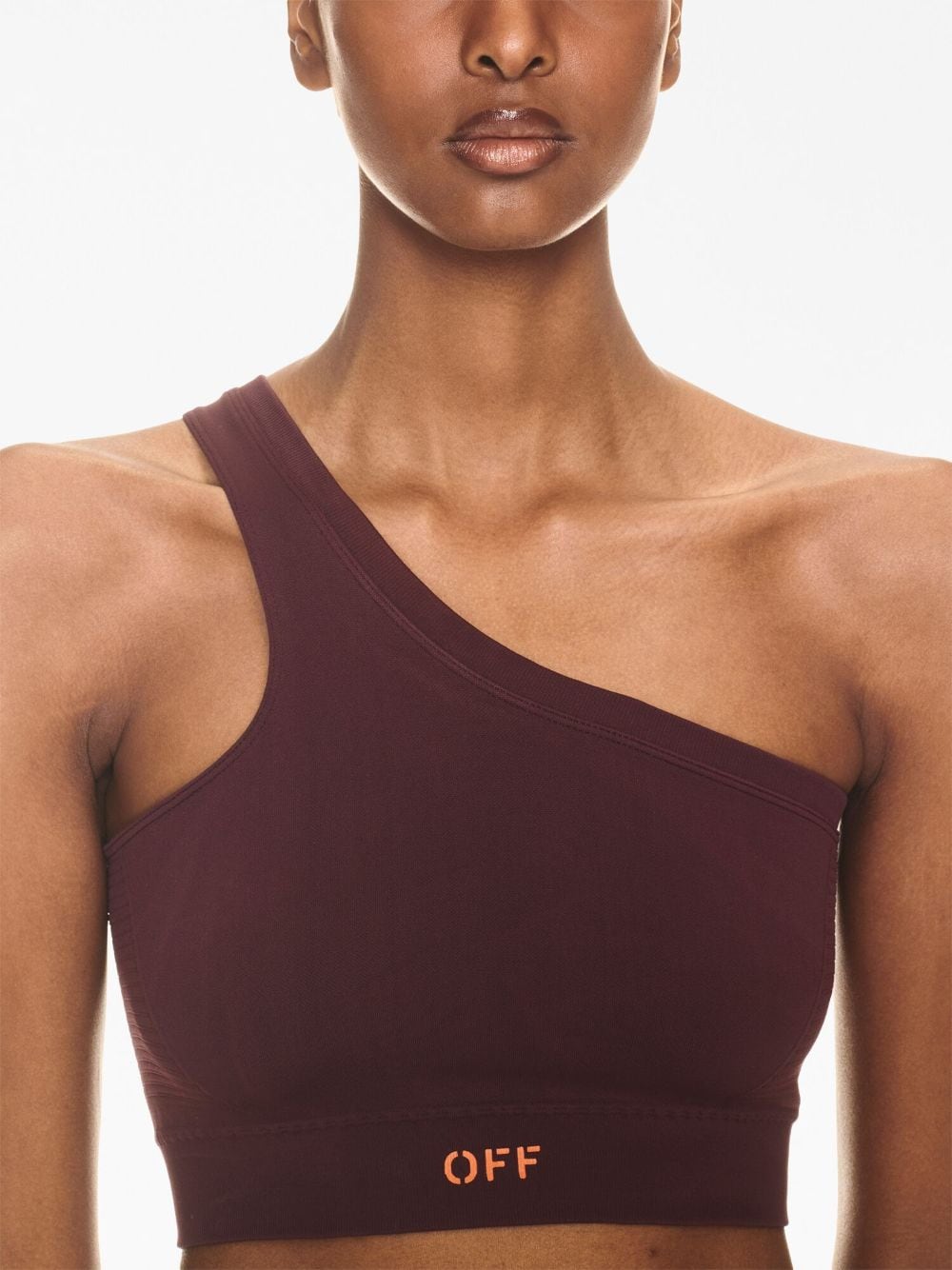 Off-White - Bra deportivo Off
