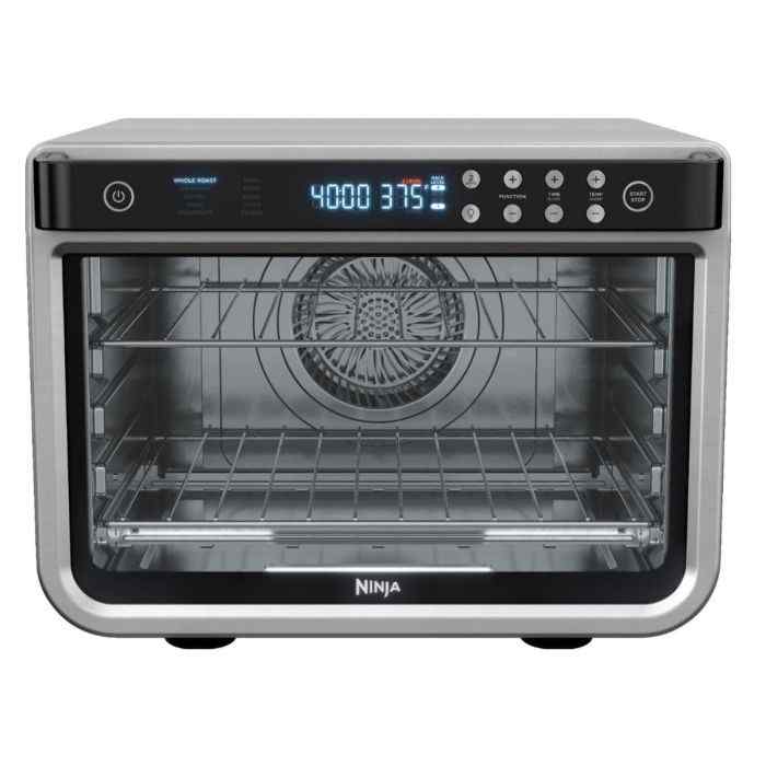 Ninja® - Horno para freír 10 en 1 Foodi™ XL Pro - DT201
