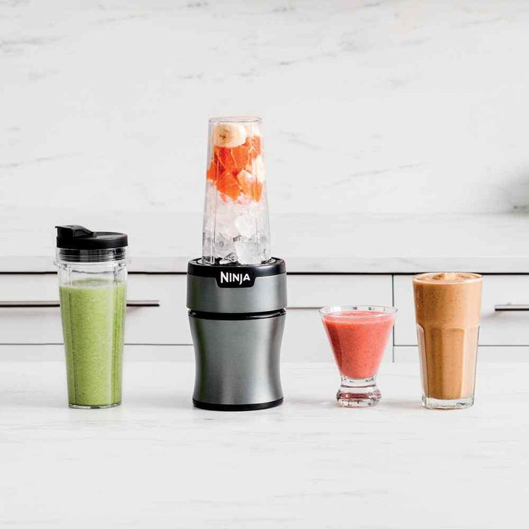 Ninja - Nutri-Blender - BN300