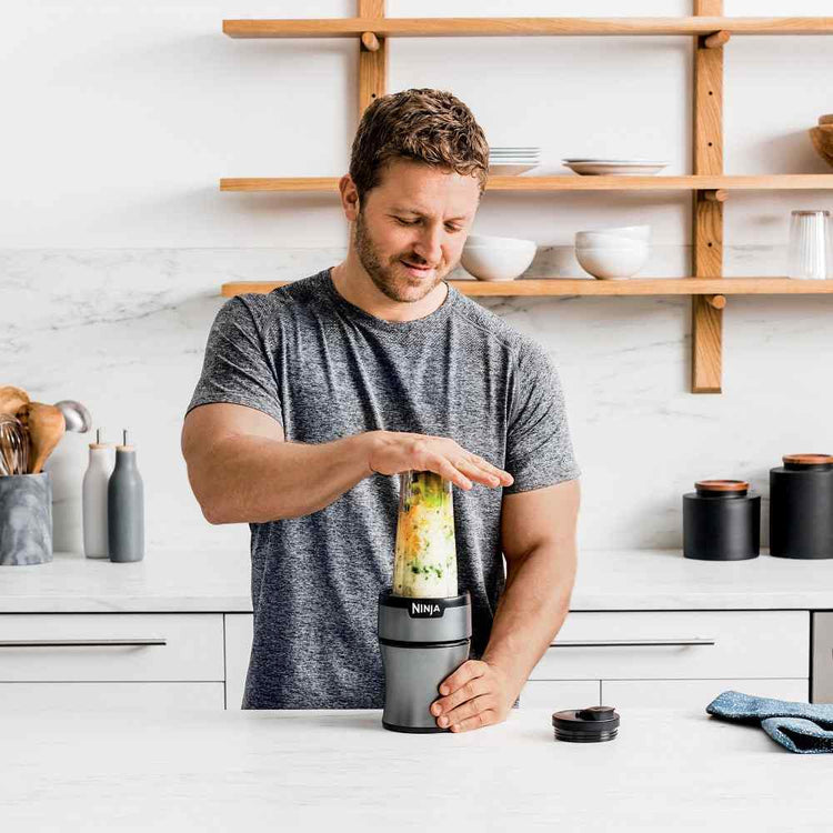 Ninja - Nutri-Blender - BN300