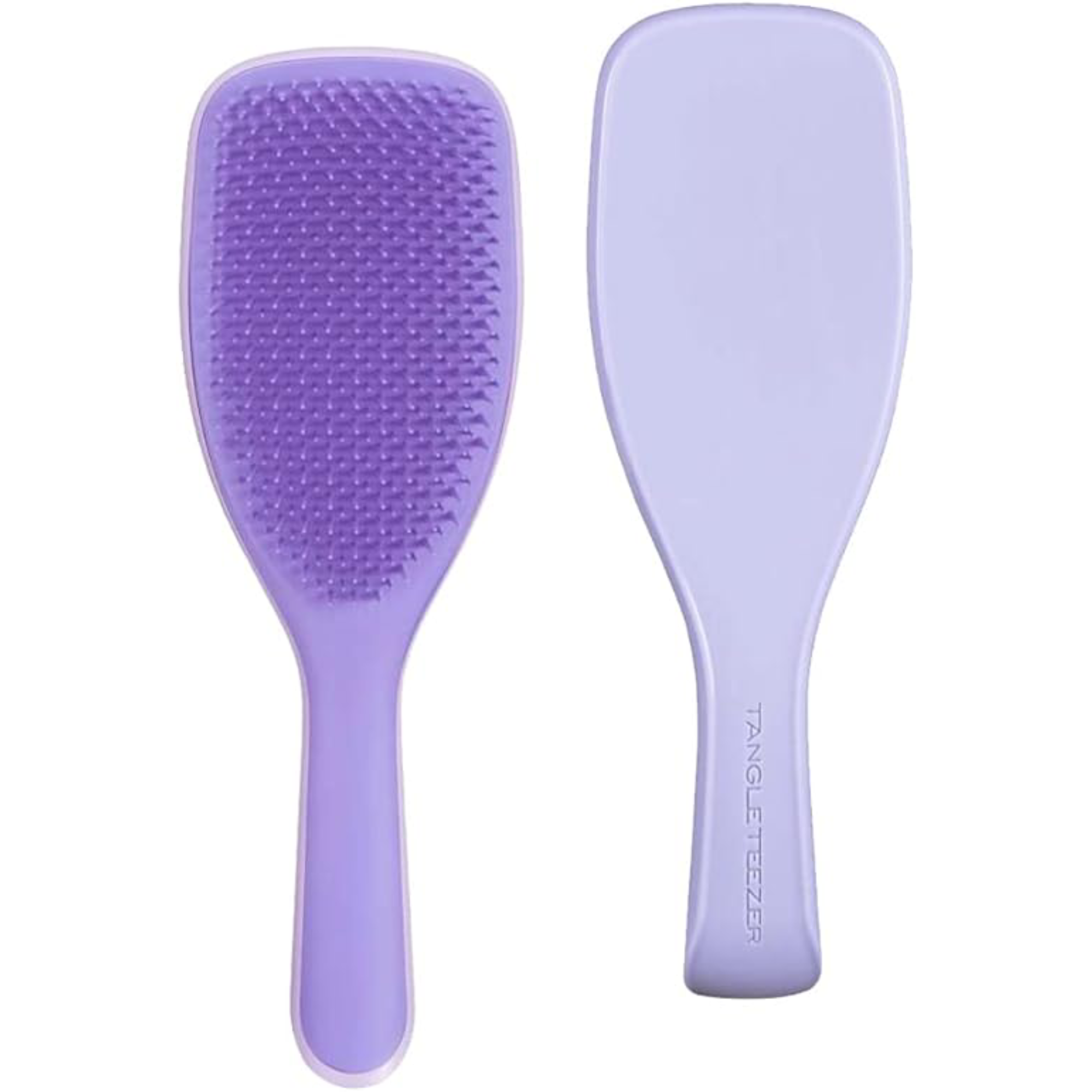 Tangle Teezer El cepillo desenredante, morado lila