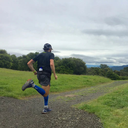 CS6 Performance Calf Sleeves