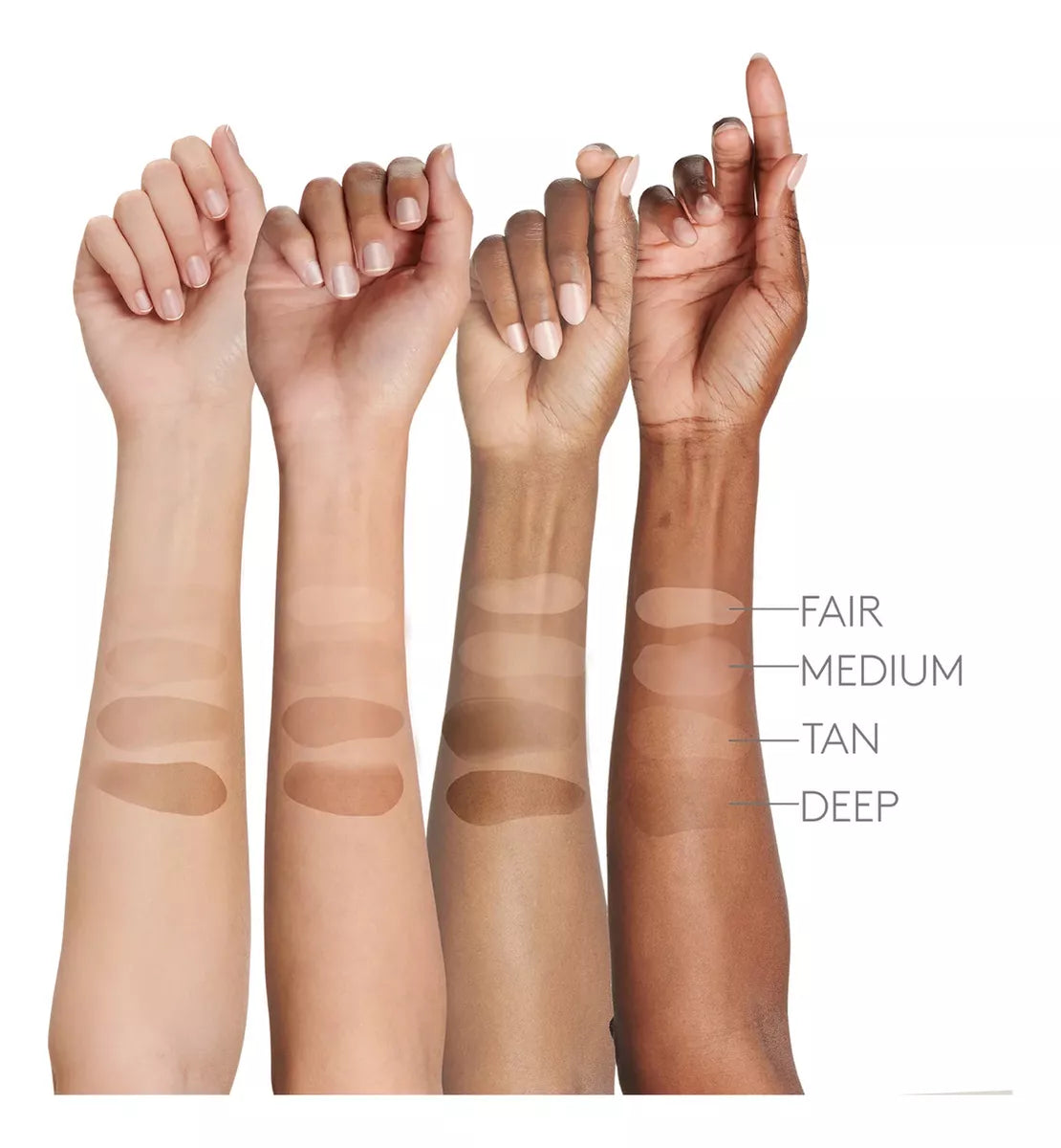 Colorescience Face Shield Flex Spf 50 Medium - 55ml