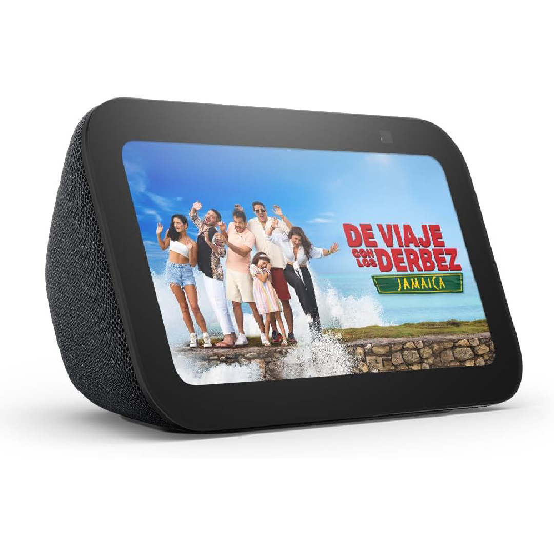 Nuevo Echo Show 5 (3.ª generación, modelo de 2023)