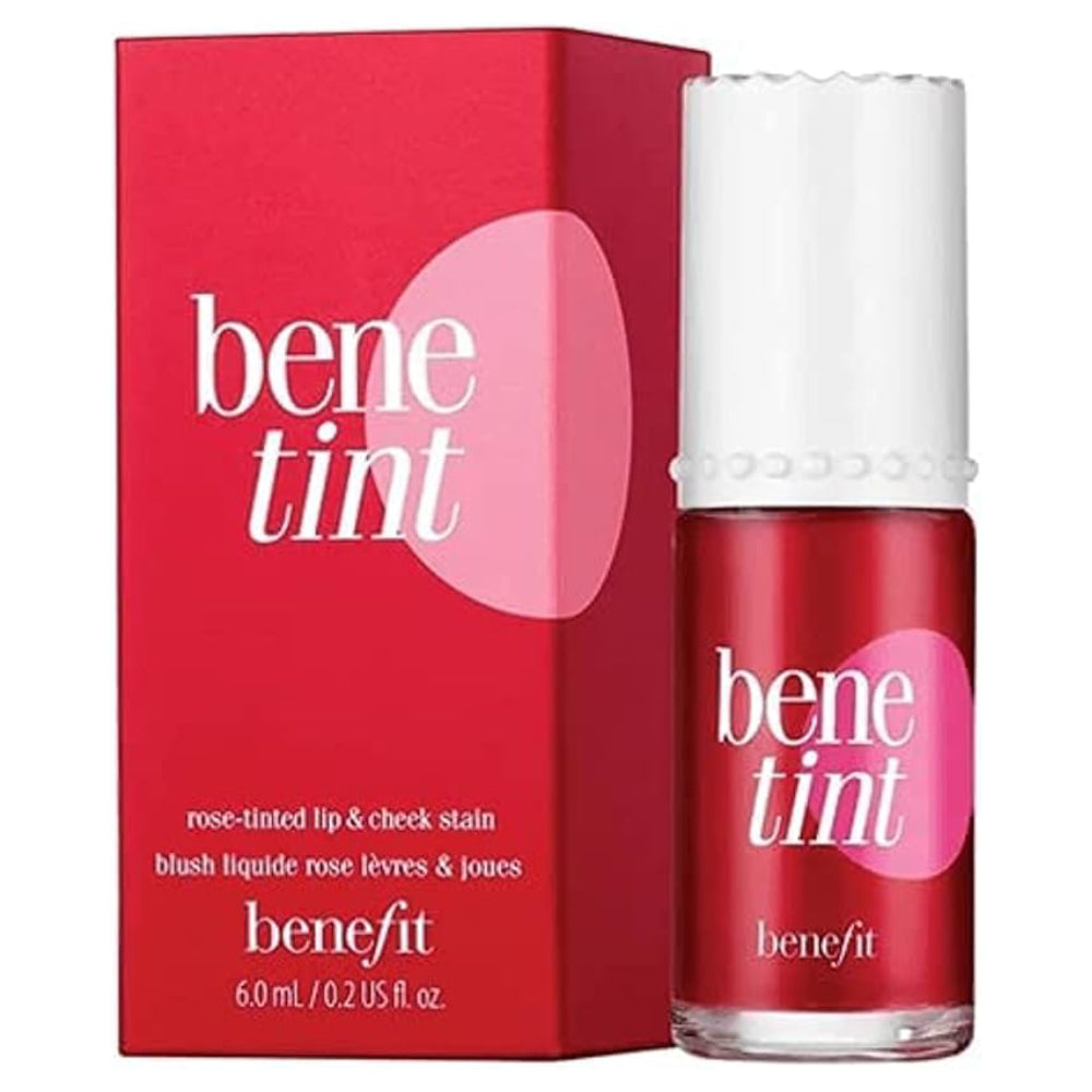 Benefit Bene Tint Rose-tinted Lip & Cheek Stain, 0.2 Fl Oz