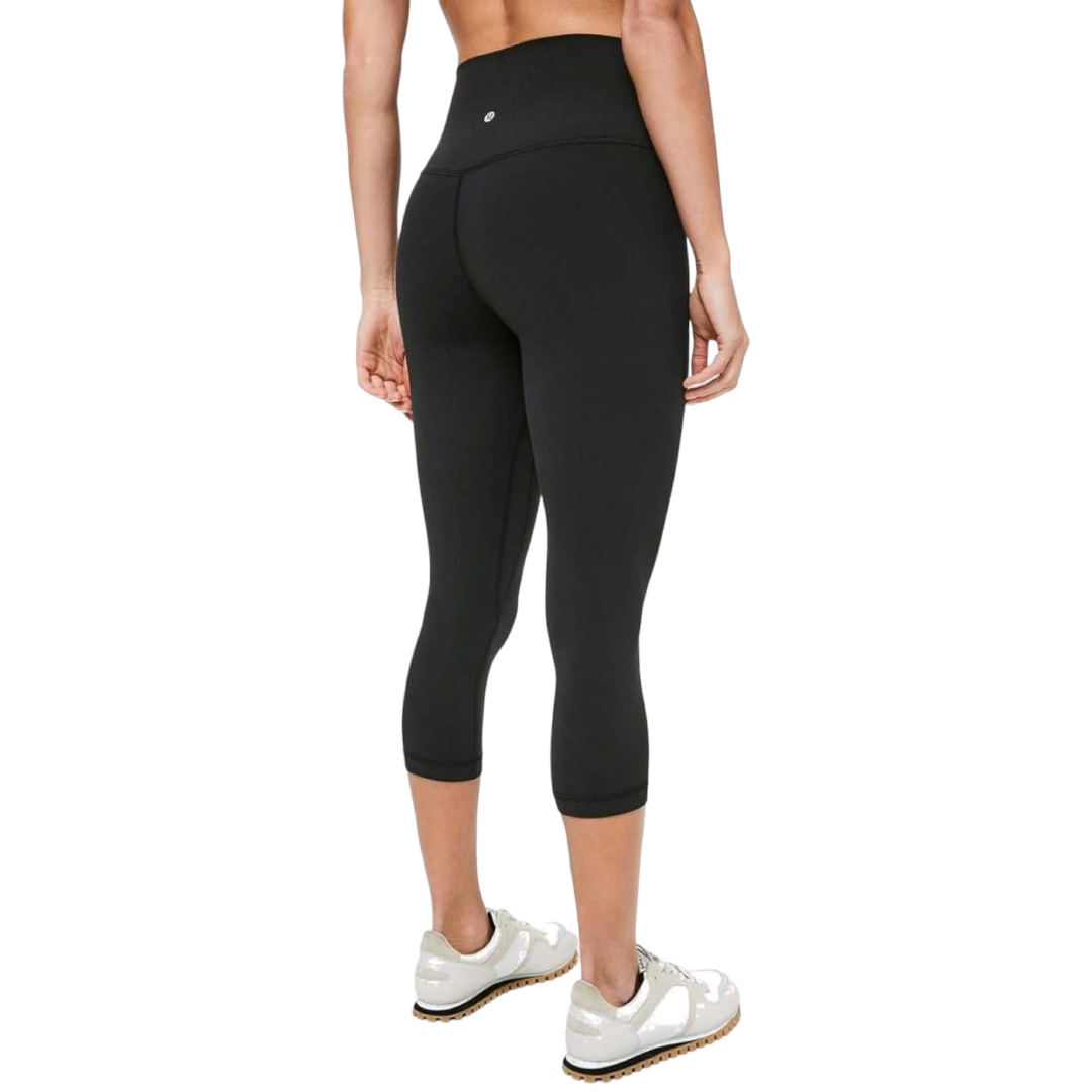LULULEMON Align Crop 21 pulgadas