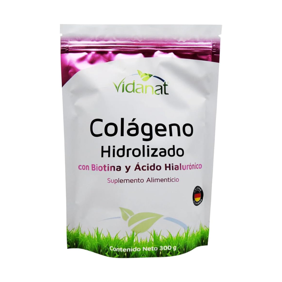 Vidanat - Colágeno Hidrolizado - 300 g