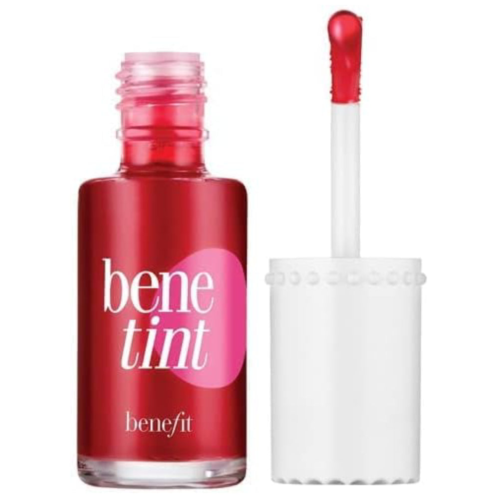 Benefit Bene Tint Rose-tinted Lip & Cheek Stain, 0.2 Fl Oz