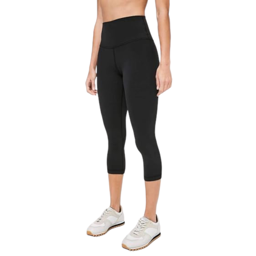 LULULEMON Align Crop 21 pulgadas