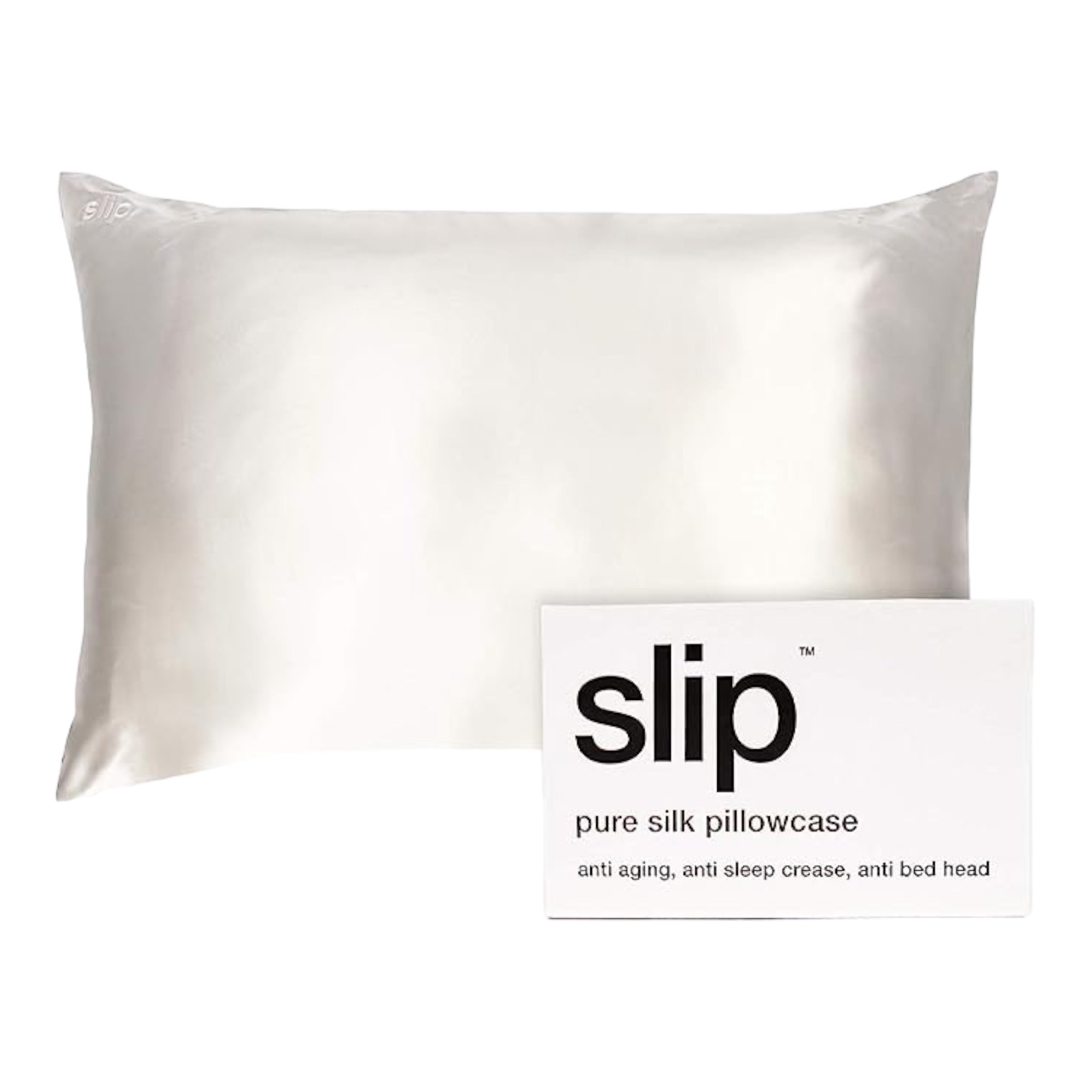 SLIP Silk King Pillowcase