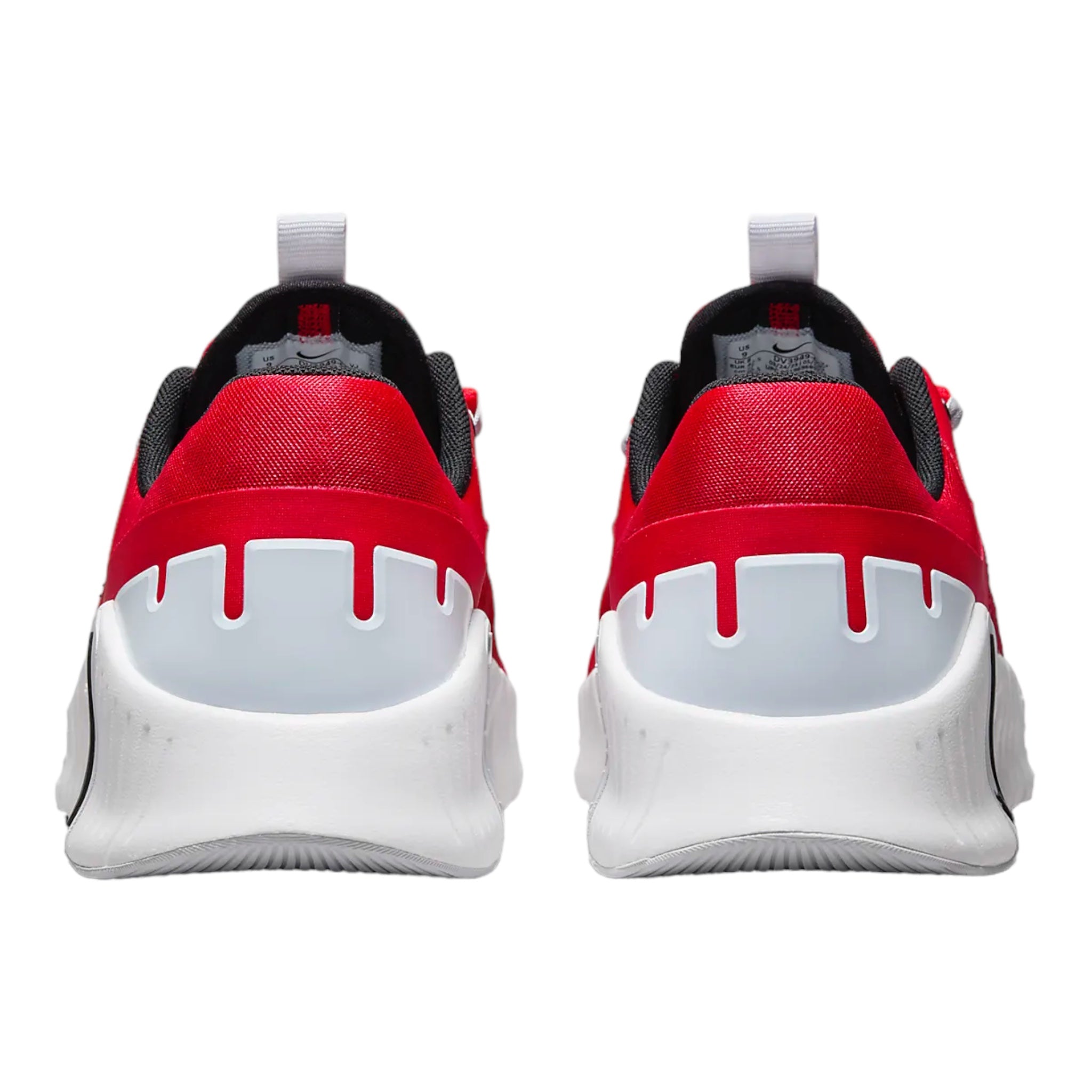 Nike Free Metcon 5 - Calzado de running en carretera para mujer