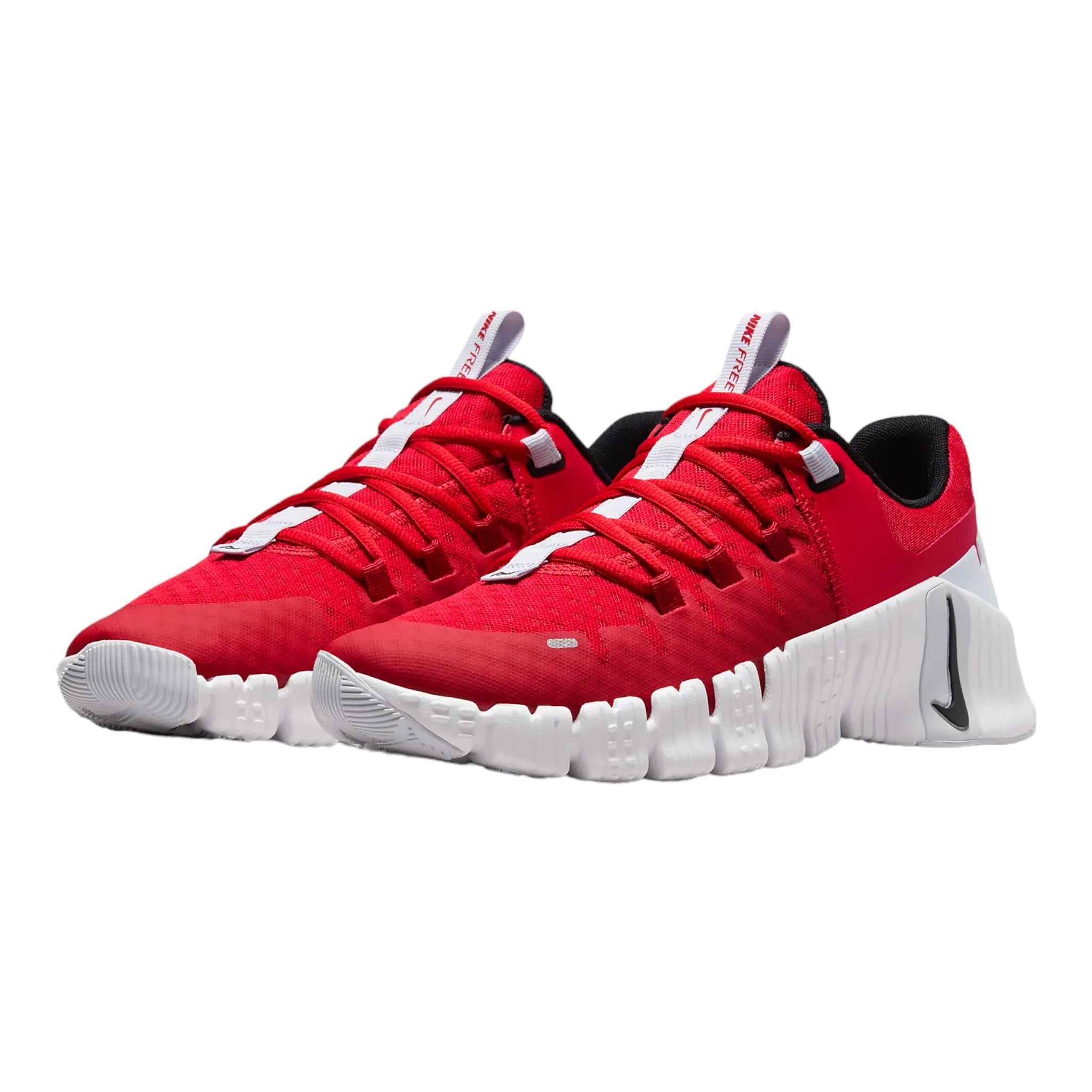 Nike Free Metcon 5 - Calzado de running en carretera para mujer