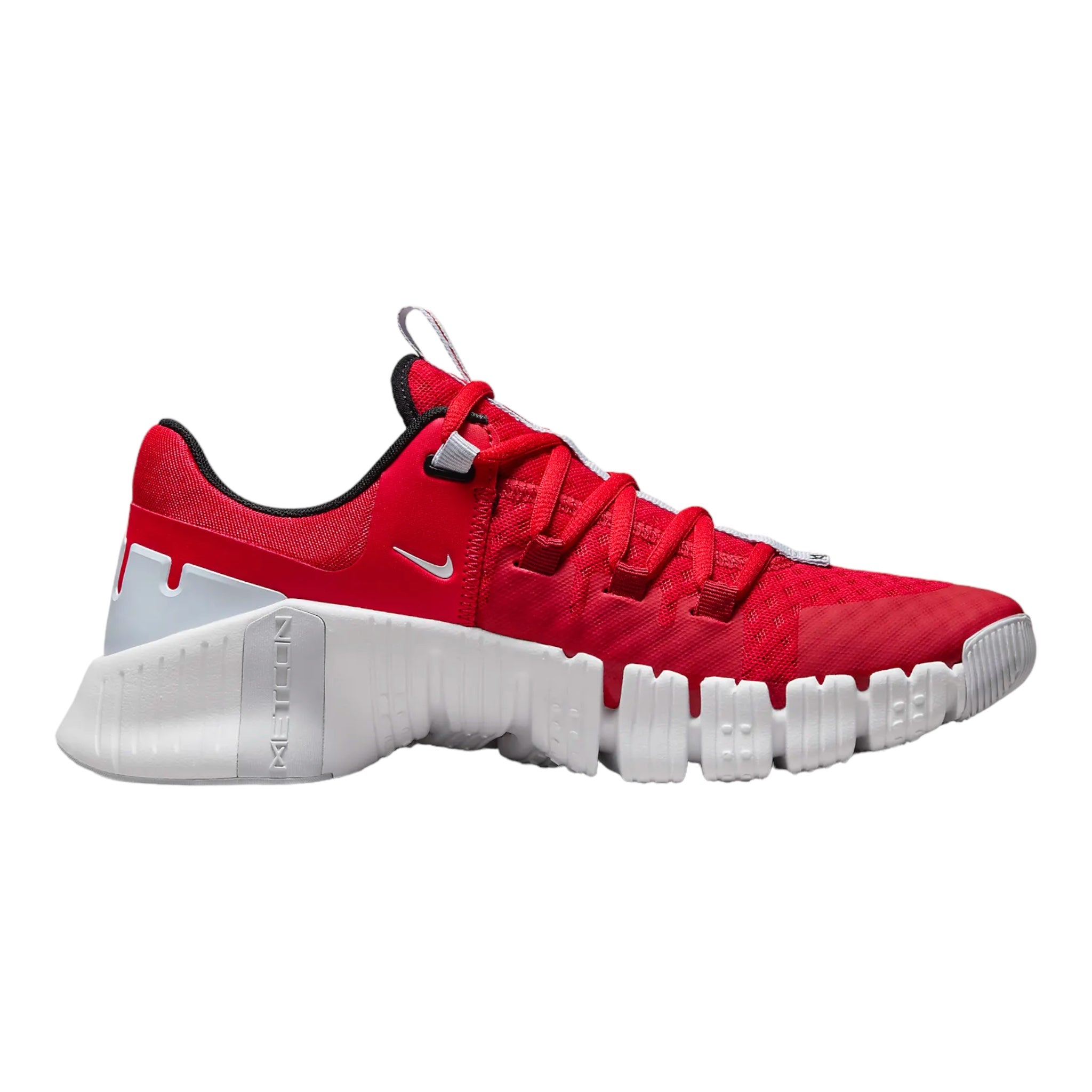 Nike Free Metcon 5 - Calzado de running en carretera para mujer