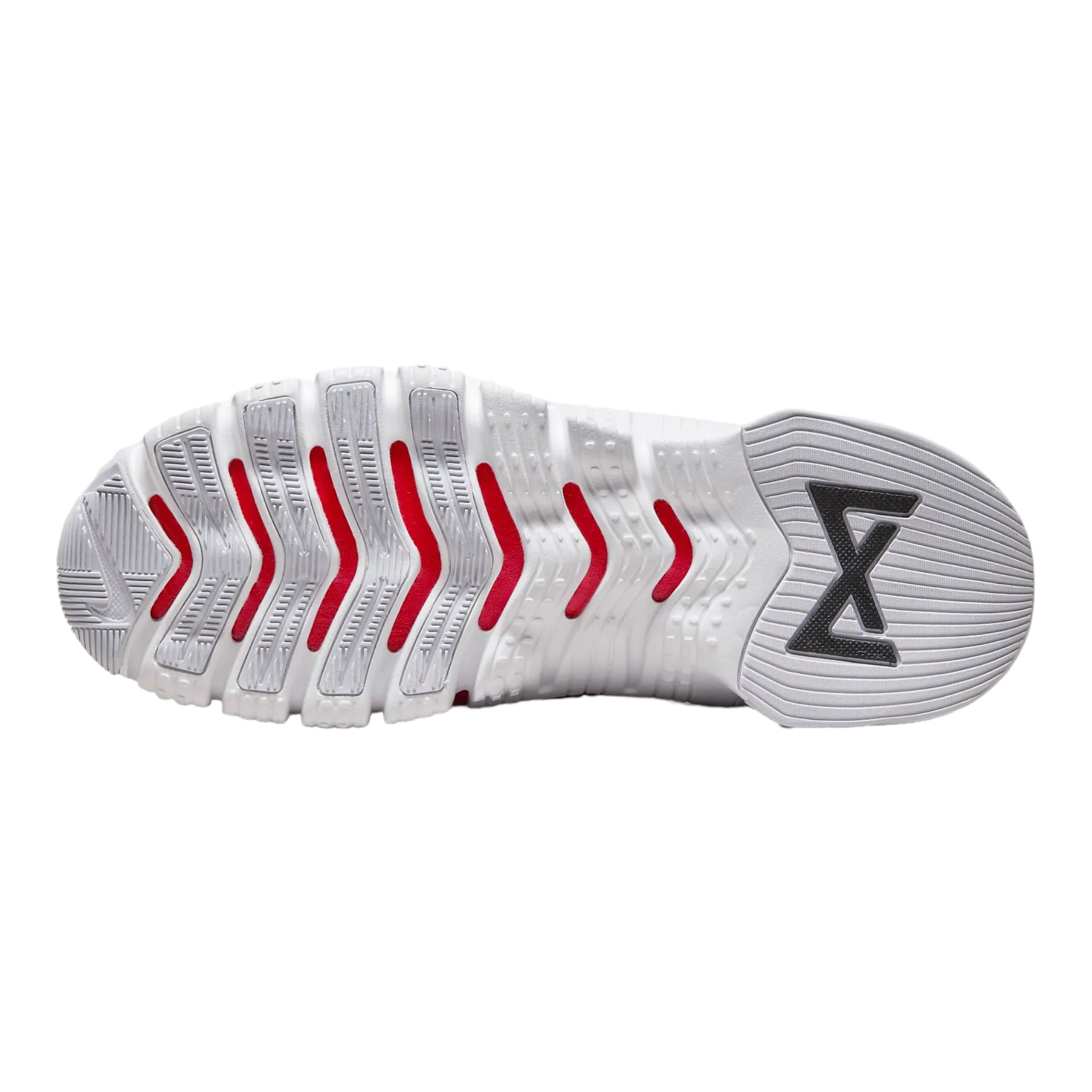 Nike Free Metcon 5 - Calzado de running en carretera para mujer