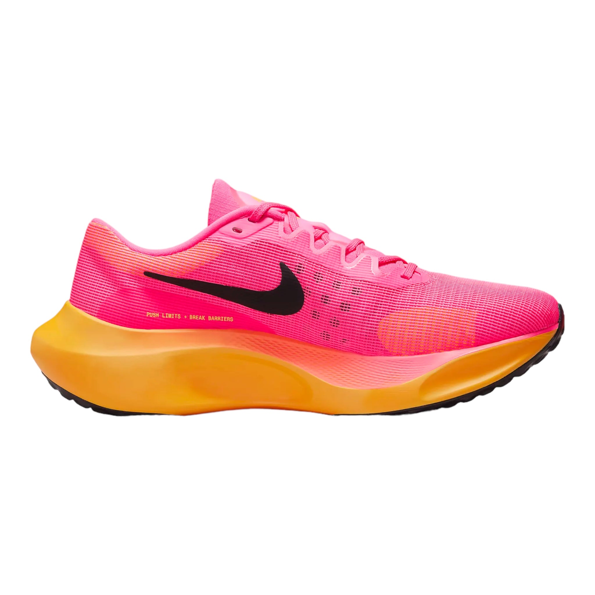 Nike Zoom Fly 5 - Calzado de running en carretera para hombre