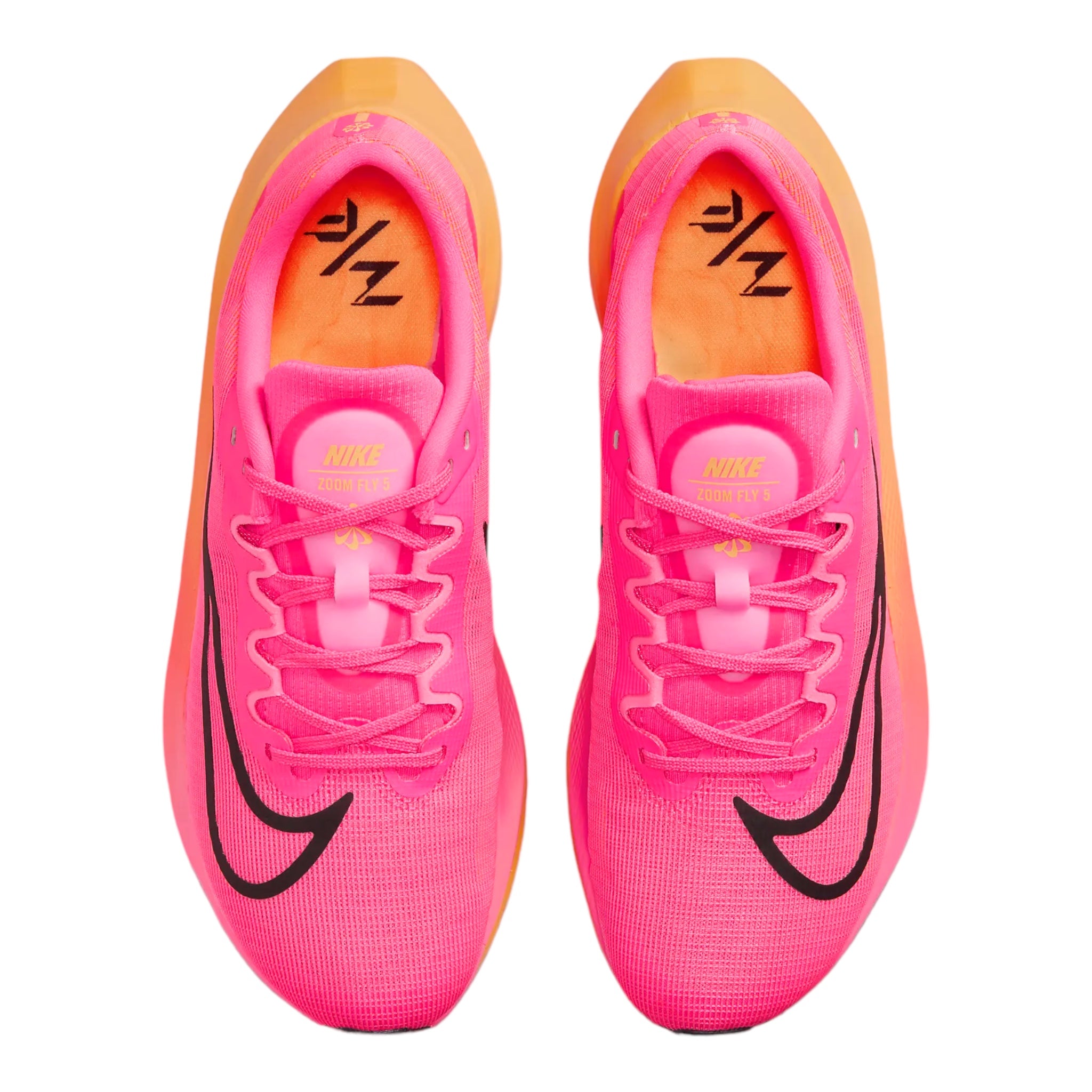 Nike Zoom Fly 5 - Calzado de running en carretera para hombre