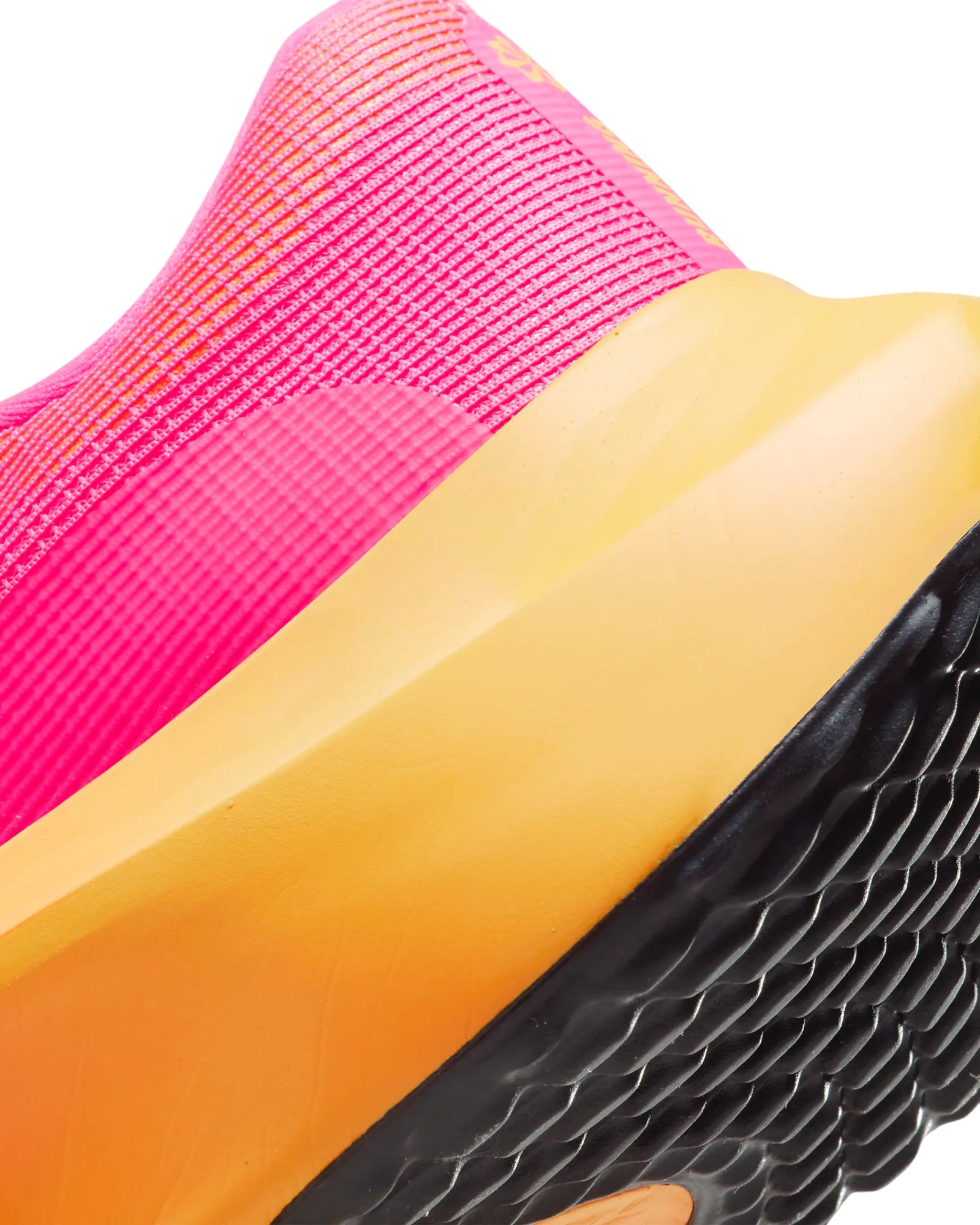 Nike Zoom Fly 5 - Calzado de running en carretera para hombre
