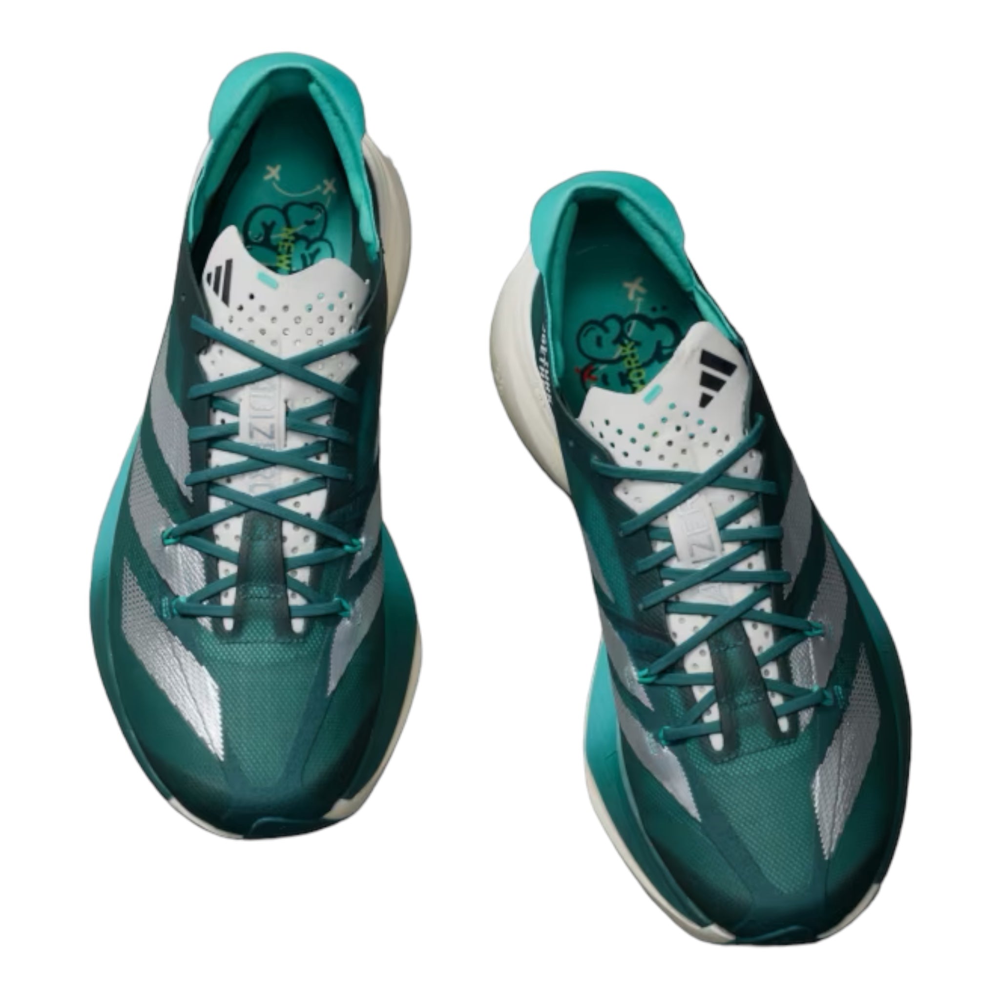 Adidas - Tenis Adizero Adios Pro 3
