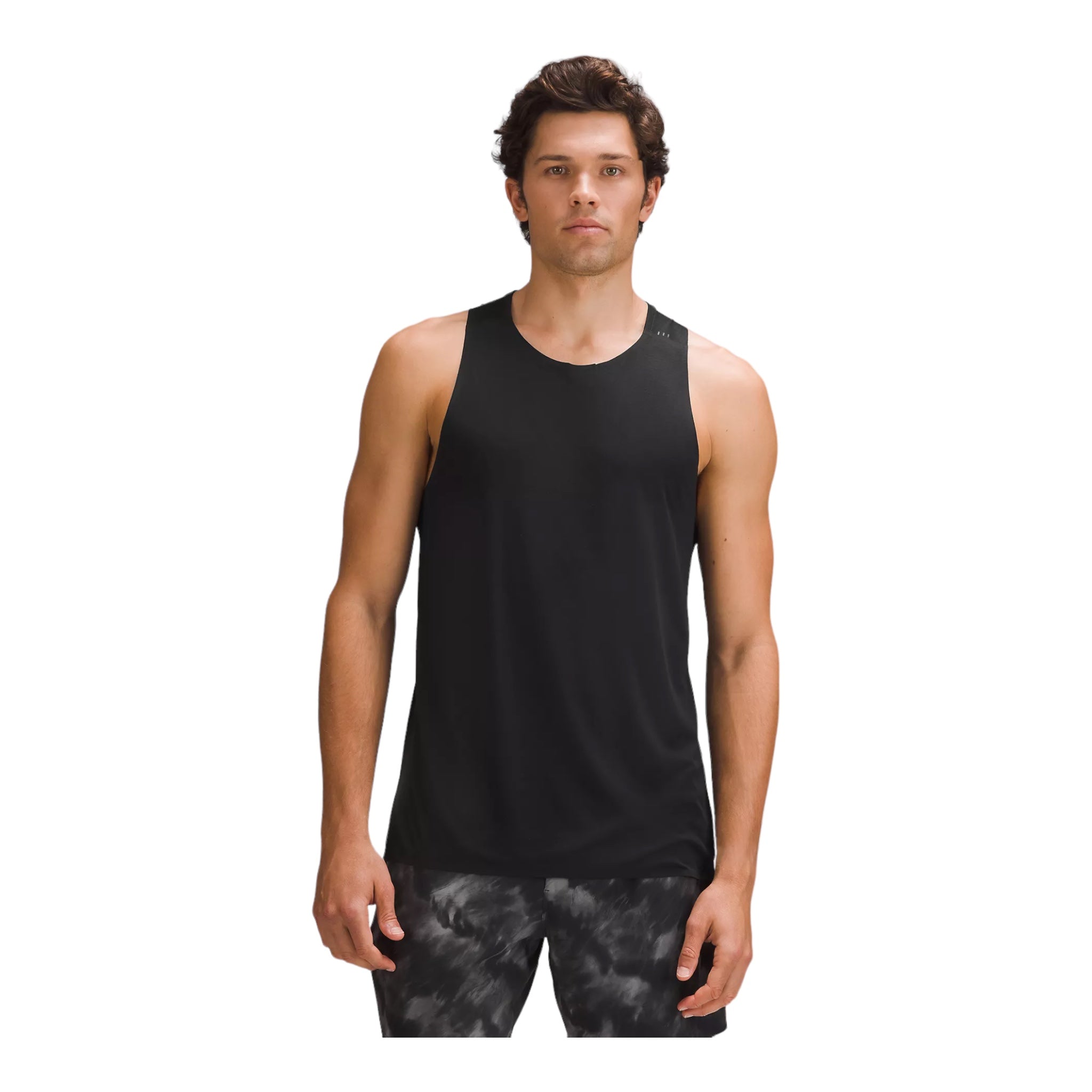 Lululemon Fast and Free Singlet Breathe