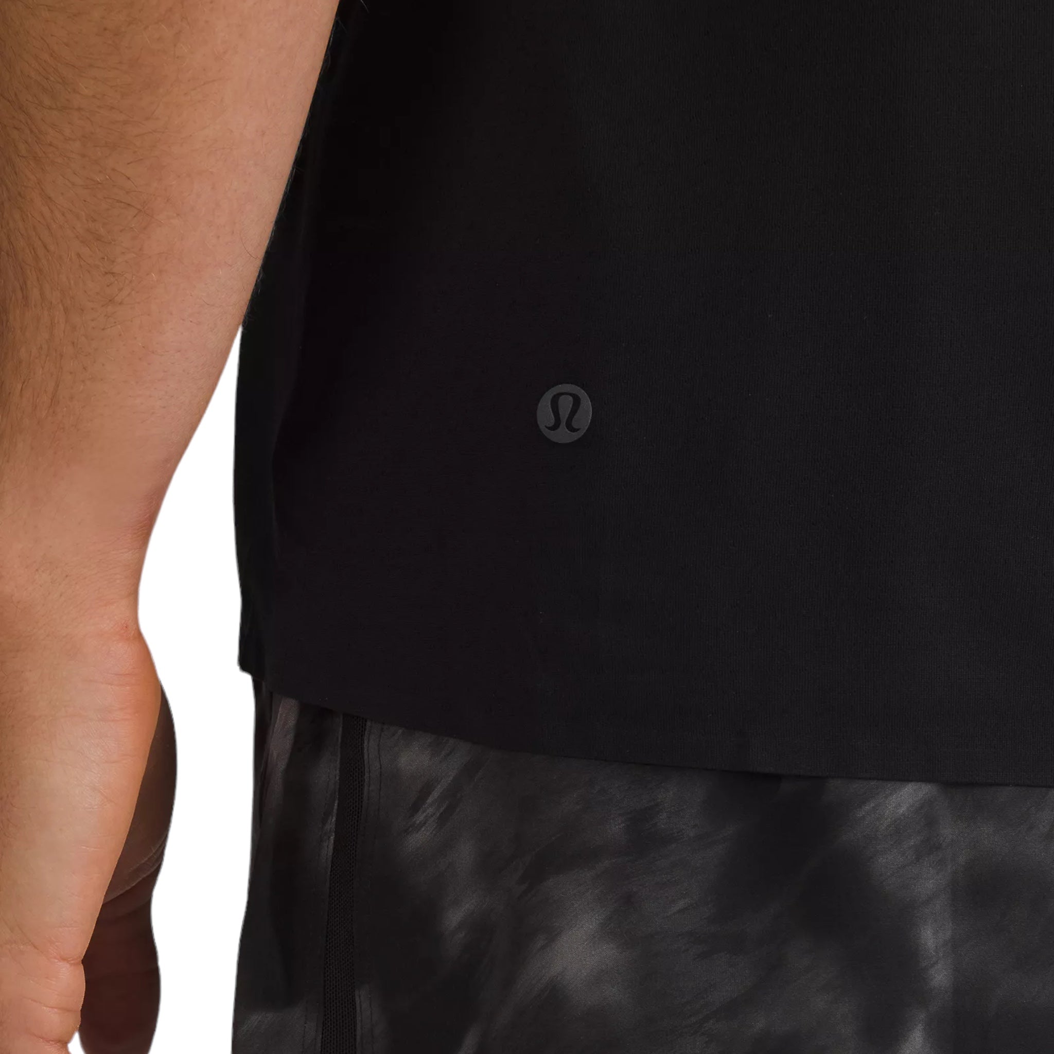 Lululemon Fast and Free Singlet Breathe