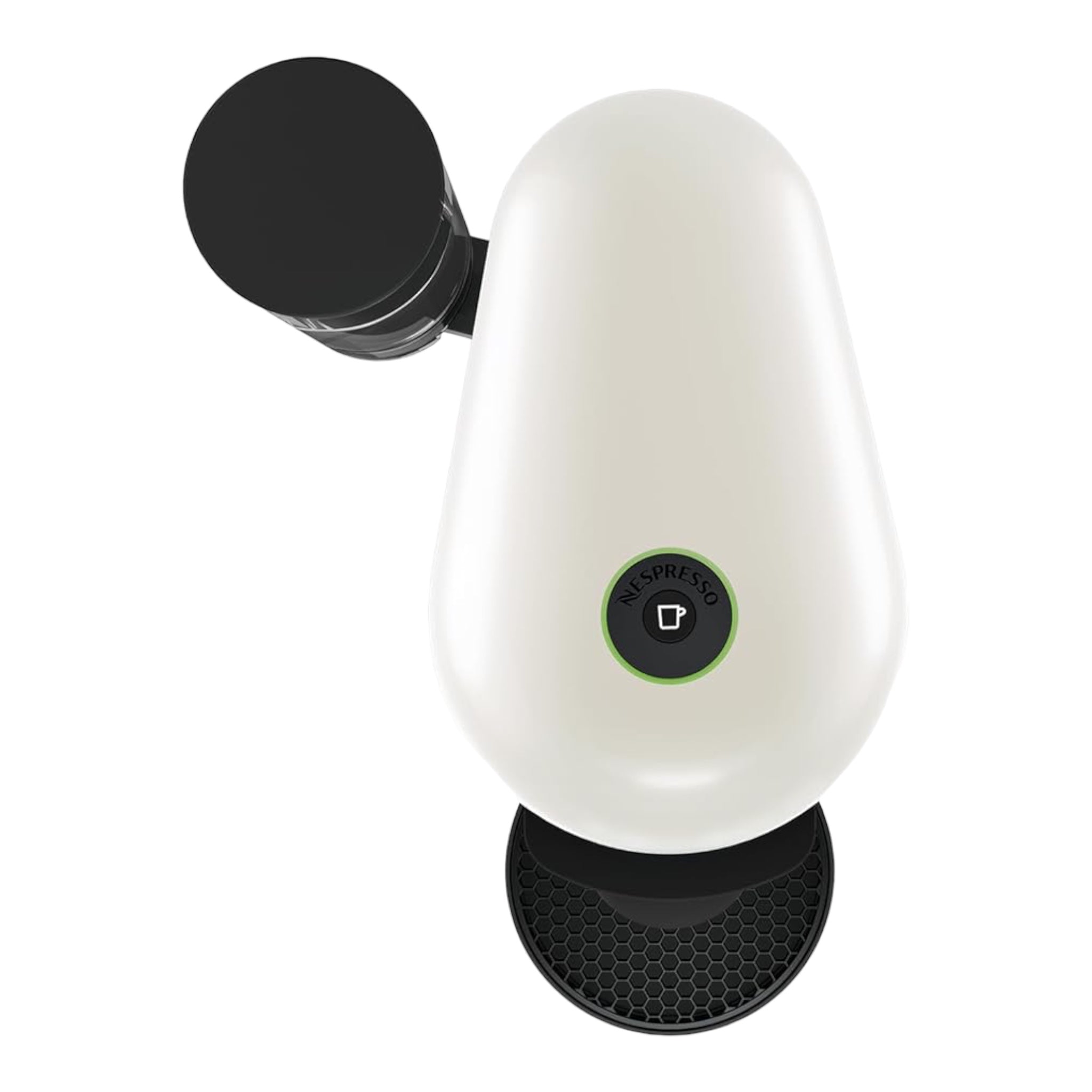 Nespresso Cafetera Vertuo Plus, Color Blanco
