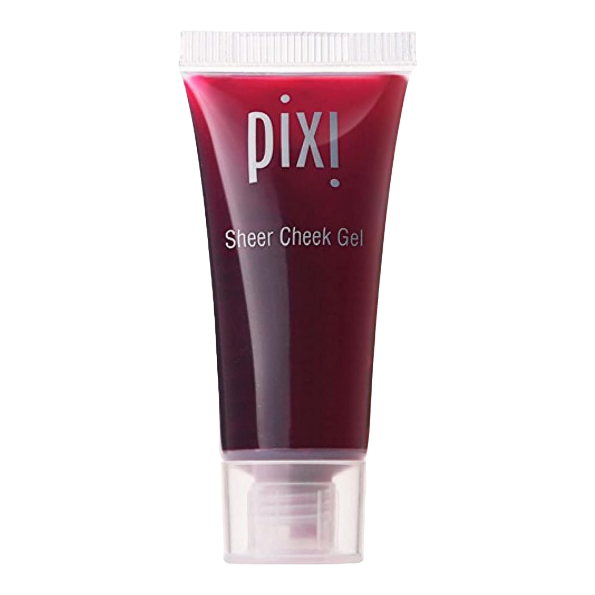 Pixi Sheer Cheek Gel - Natural - Rubor