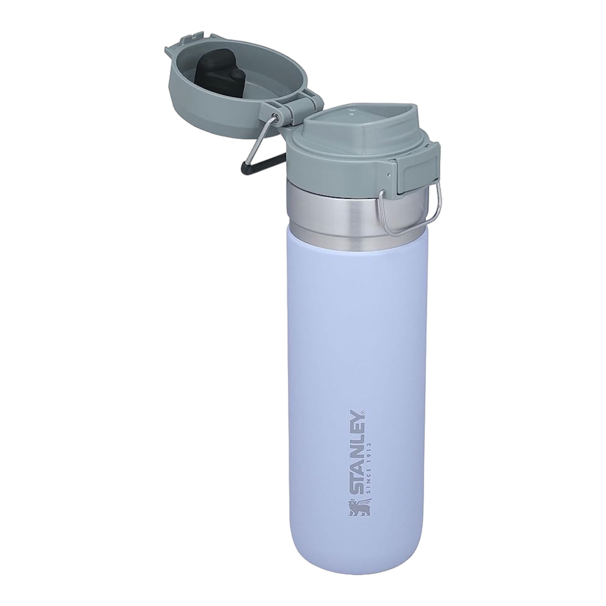 Stanley The Quick Flip Go Botella de 710 ml