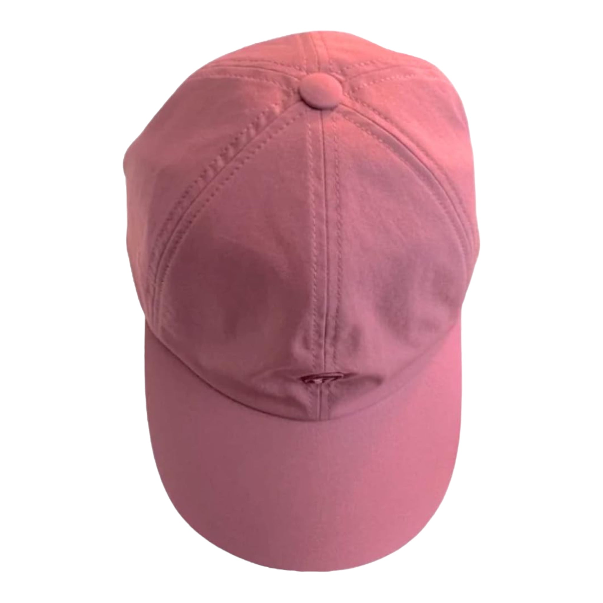 Lululemon Baller - Gorra Rosa