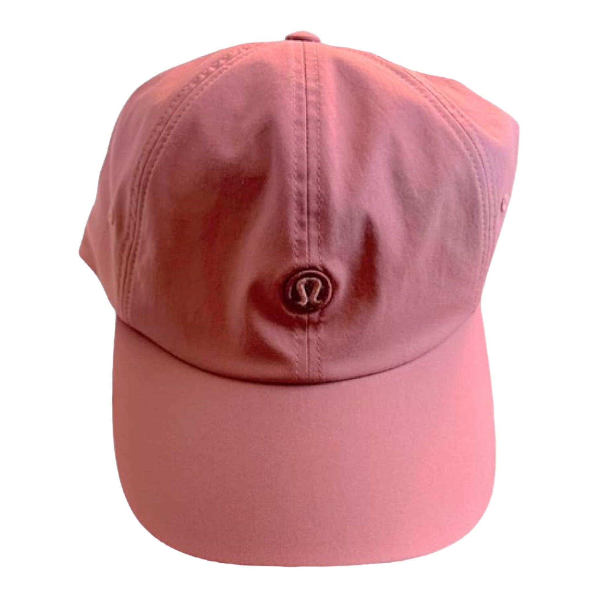 Lululemon Baller - Gorra Rosa