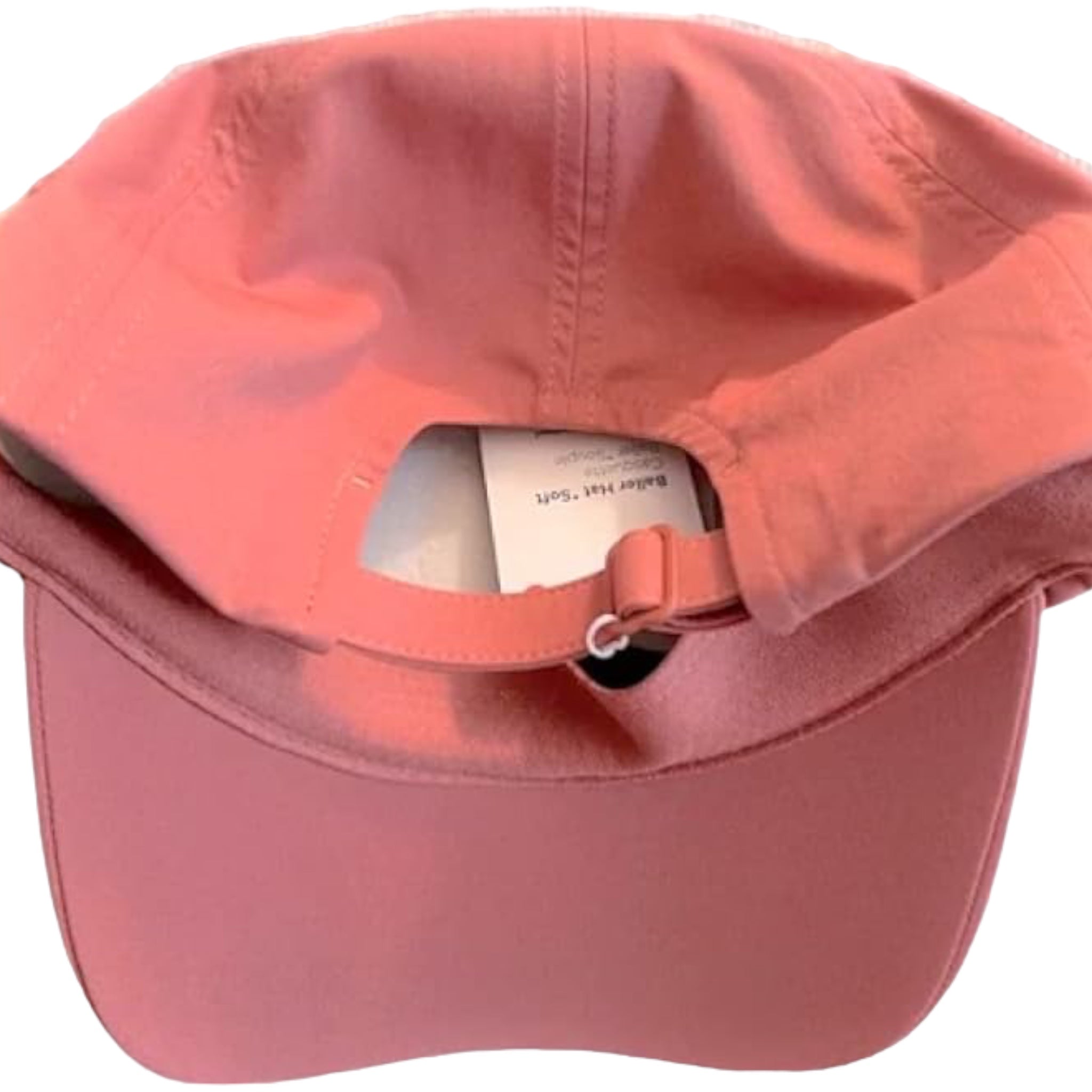 Lululemon Baller - Gorra Rosa
